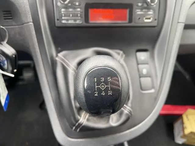 Mercedes-Benz Citan