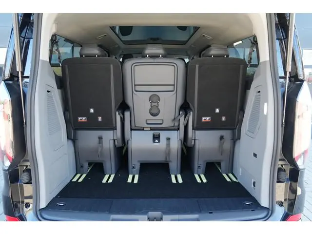 Ford Tourneo