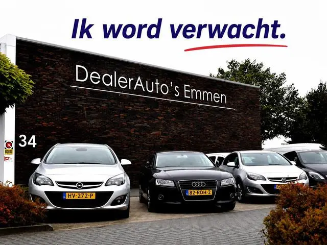 Audi A6 Avant 50 TFSI e quattro Business edition