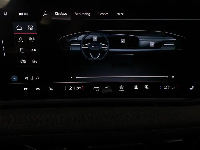 Audi A6 Avant e-tron