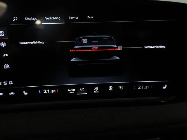 Audi A6 Avant e-tron