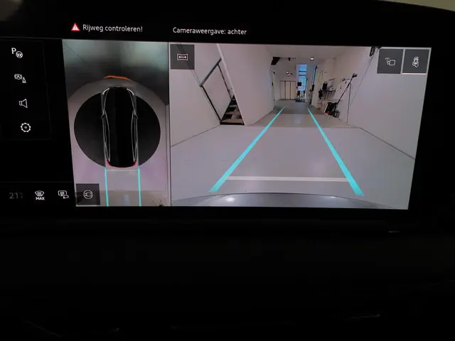 Audi A6 Avant e-tron