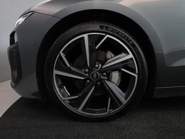 Audi A6 Avant e-tron