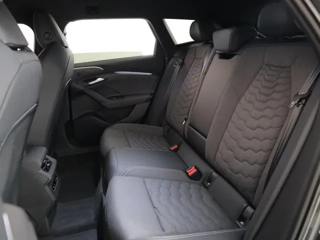 Audi A6 Avant e-tron