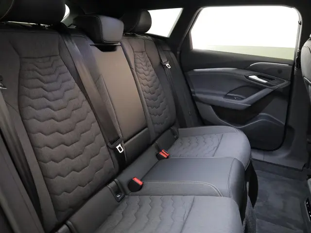 Audi A6 Avant e-tron