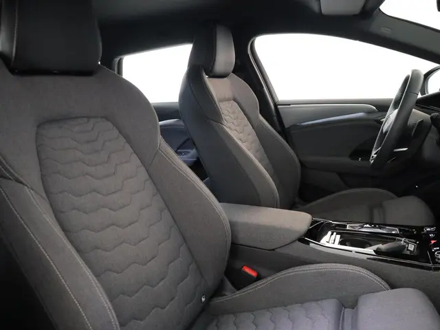 Audi A6 Avant e-tron