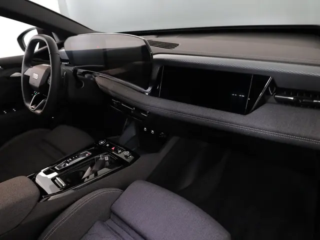 Audi A6 Avant e-tron