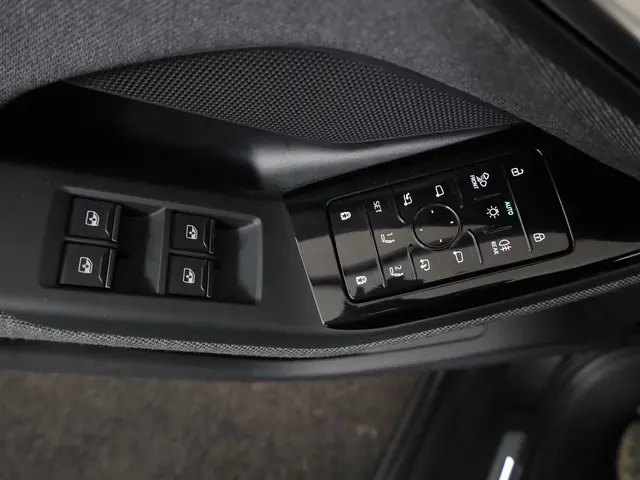 Audi A6 Avant e-tron