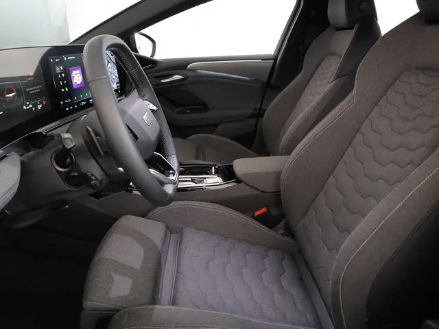 Audi A6 Avant e-tron