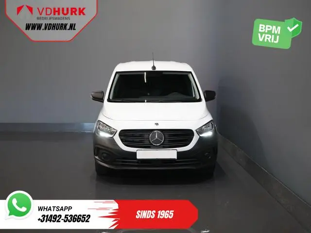 Mercedes-Benz eCitan