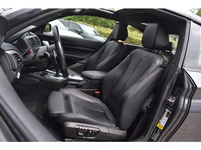BMW 2 Serie