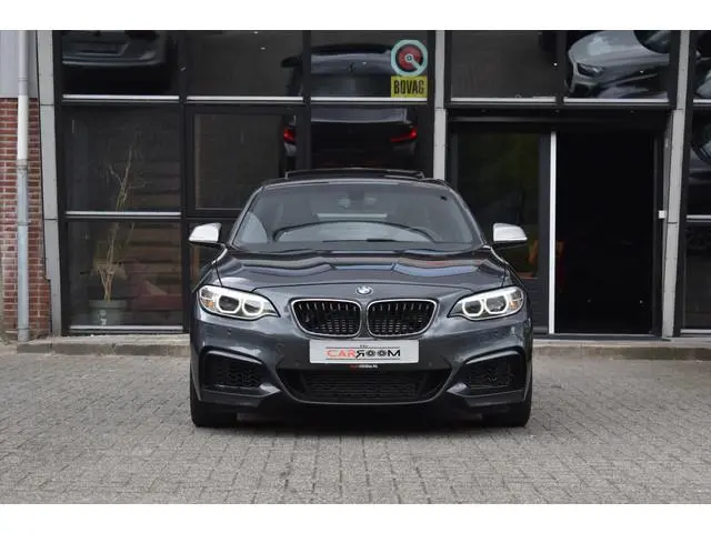 BMW 2 Serie