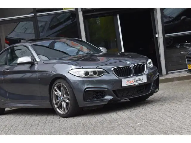 BMW 2 Serie