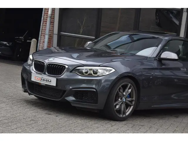 BMW 2 Serie
