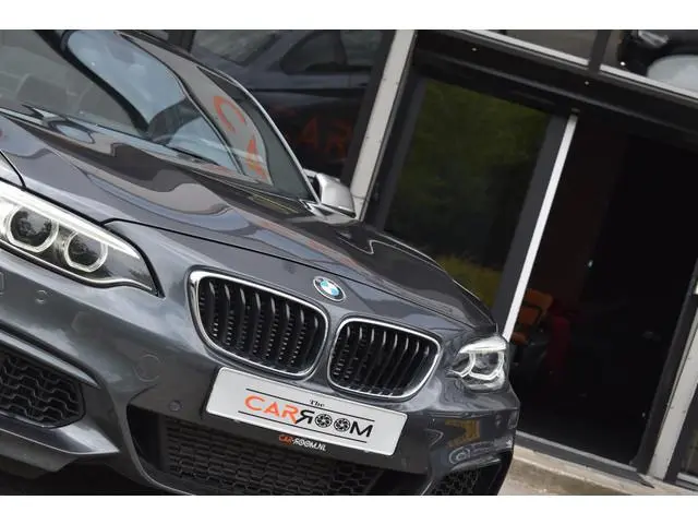 BMW 2 Serie
