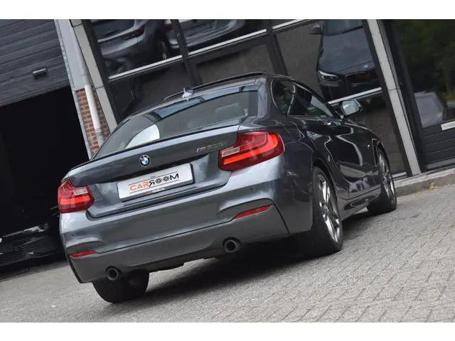 BMW 2 Serie
