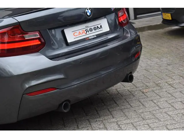 BMW 2 Serie