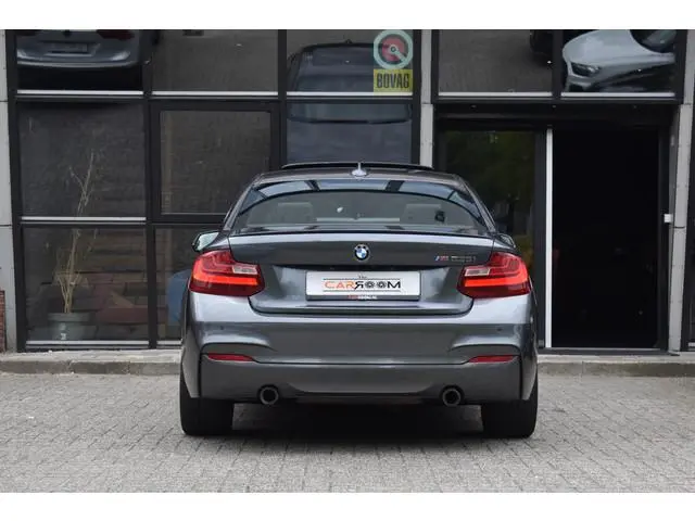 BMW 2 Serie