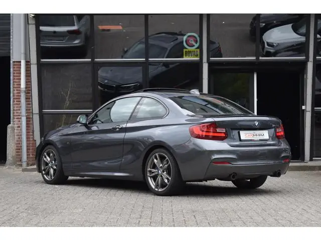 BMW 2 Serie