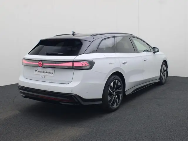 Volkswagen ID.7