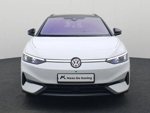 Volkswagen ID.7