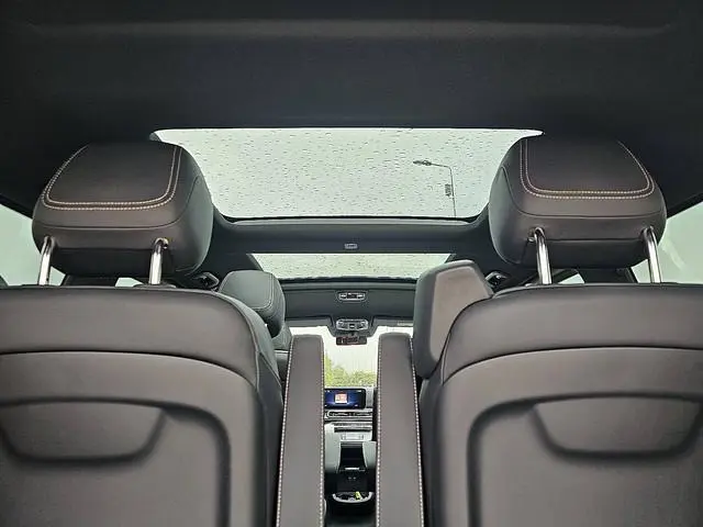 Mercedes-Benz EQV