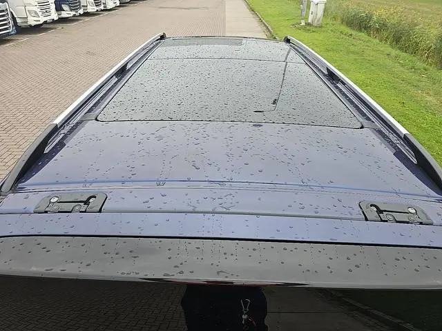 Mercedes-Benz EQV