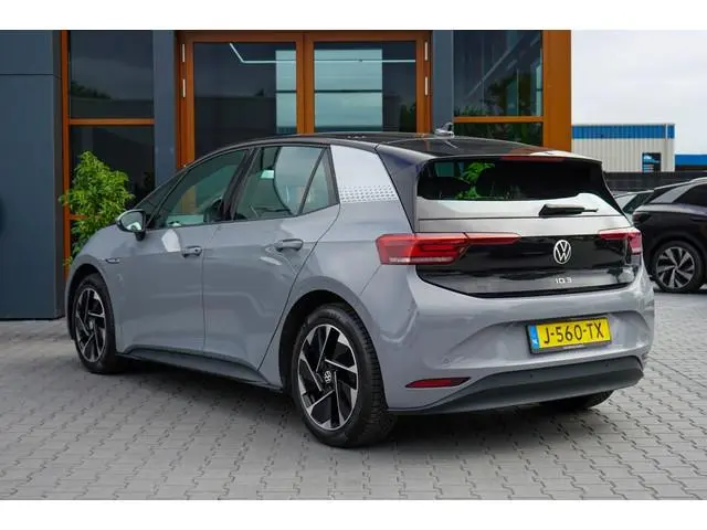 Volkswagen ID.3 First 58 kWh | 89,14% SOH | Led | Adap. Cruise | PDC | CarPlay