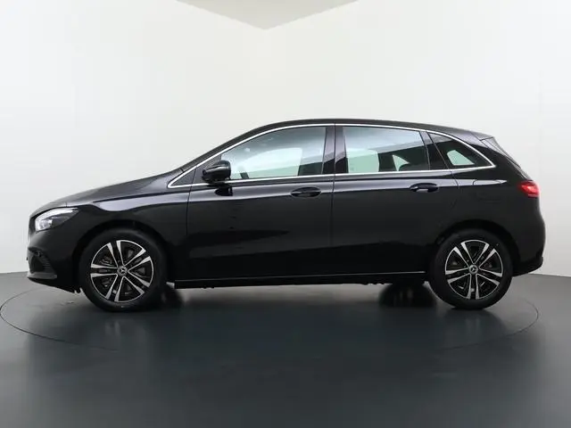 Mercedes-Benz B-Klasse 250 e Business Solution Luxury Line