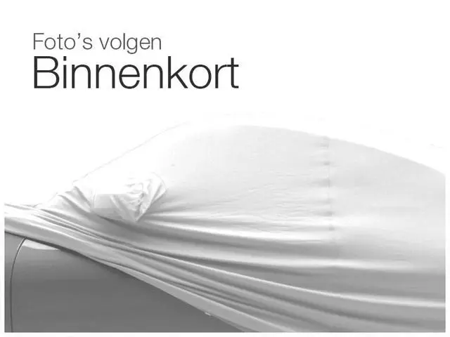 Volkswagen Polo 1.0 81pk Comfortline | Pano dak | Half leder | Clima