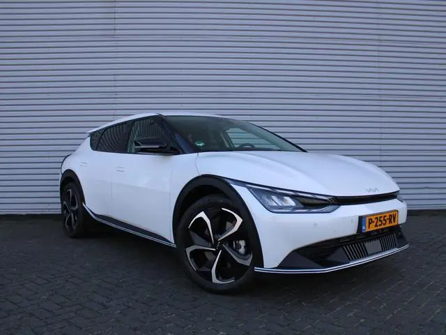 Kia Ev6