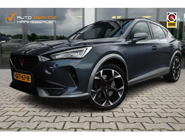 CUPRA Formentor 1.4 e-Hybrid VZ Performance | Trekhaak | Memory | 360 Camera |