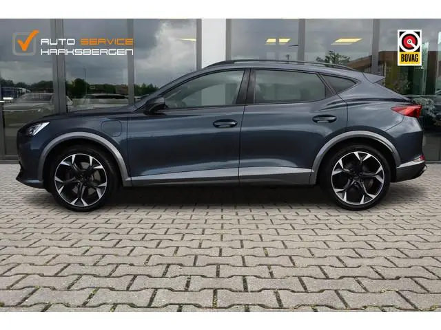 CUPRA Formentor 1.4 e-Hybrid VZ Performance | Trekhaak | Memory | 360 Camera |