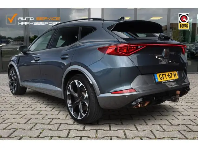 CUPRA Formentor 1.4 e-Hybrid VZ Performance | Trekhaak | Memory | 360 Camera |