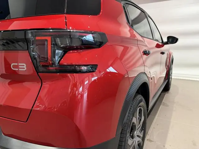 Citroën C3