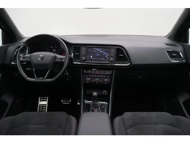SEAT Ateca 1.4 TSI DSG EcoTSI FR 4DRIVE Business Intense