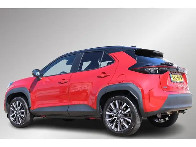 Toyota Yaris Cross 1.5 Hybrid 130 Executive, DEMO VOORDEEL, Apple Carplay/Android Auto, JBL, Head-Up...