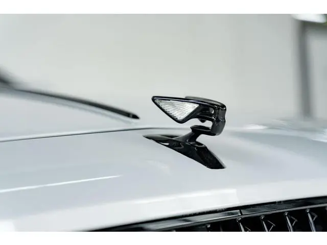 Bentley Flying Spur Speed l Carbon l Mulliner l Touring l Linnen Interior l Blackline l