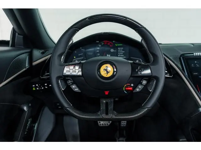 Ferrari Roma