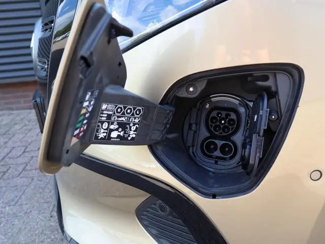 Mercedes-Benz EQV