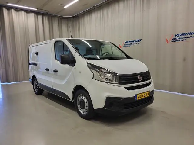 Fiat Talento