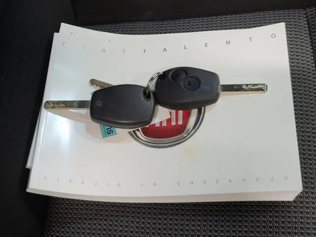 Fiat Talento