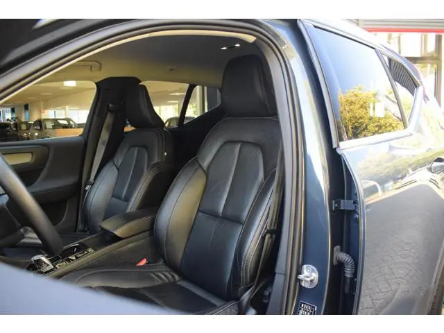 Volvo XC40 1.5 T4 Recharge Inscription |TREKHAAK|CAMERA|ACC