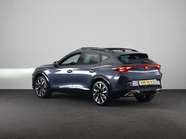 CUPRA Formentor 1.5 TSI e-Hybrid VZ Performance 272PK | 19 Inch | Panoramadak | DCC | ACC | Elektris...