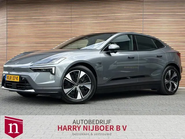 Polestar 4