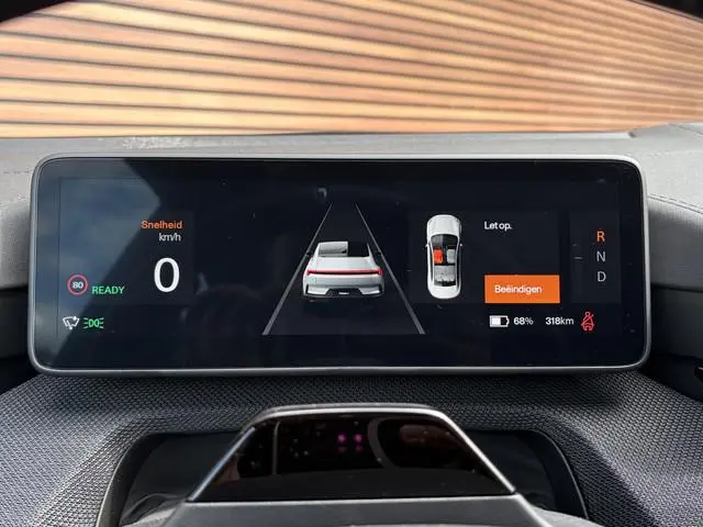 Polestar 4