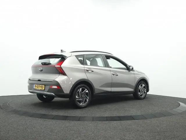 Hyundai Bayon 1.0 T-GDI Comfort