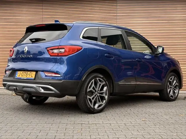Renault Kadjar 1.3 TCe Intens
