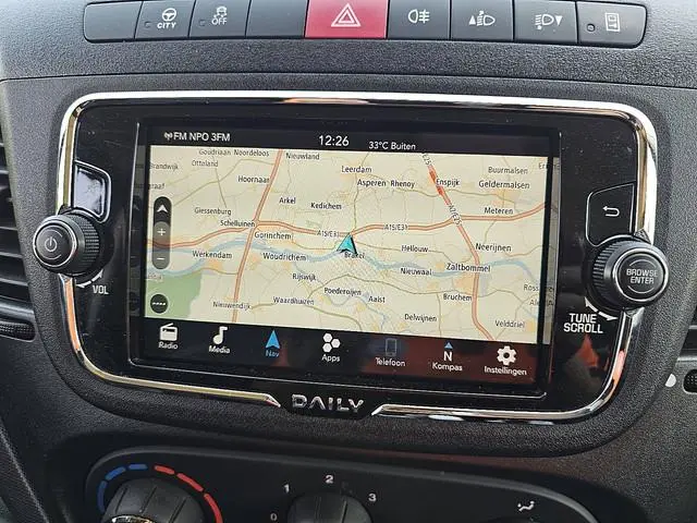 Iveco Daily