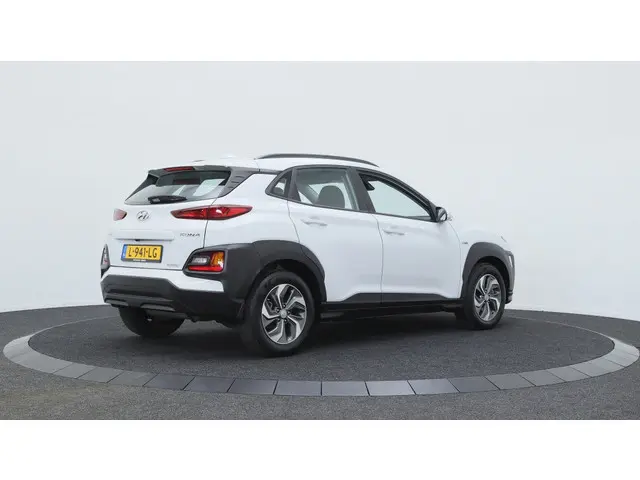 Hyundai Kona 1.6 GDI HEV Comfort | Achteruitrijcamera | Cruise Control |
